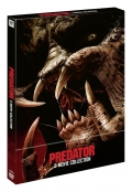 Predator - 5 Movie Collection (5 DVD)