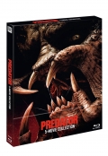 Predator - 5 Movie Collection (5 Blu-Ray) (Blu-Ray)