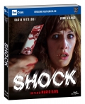Shock! (Blu-Ray)