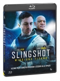 Slingshot - Missione Titano (Blu-Ray)