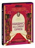 Assassinio sull'Orient Express (1974) (Blu-Ray 4K UHD + Blu-Ray)
