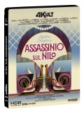 Assassinio sul Nilo (1978) (Blu-Ray 4K UHD + Blu-Ray)