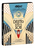 Delitto sotto il sole (Blu-Ray 4K UHD + Blu-Ray)