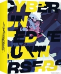 Cyberpunk: Edgerunners (2 Blu-Ray) (Blu-Ray)