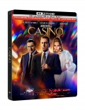 Casin� (Blu-Ray 4K UHD + Blu-Ray)