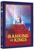 Ranking of Kings - Season 1 (4 DVD)