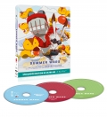 Summer Wars - Limited Steelbook (Blu-Ray 4K UHD + Blu-Ray)
