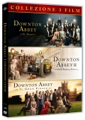 Downton Abbey - Collezione completa film (3 DVD)