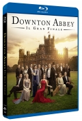 Downton Abbey - Il gran finale (Blu-Ray)