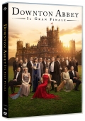 Downton Abbey - Il gran finale