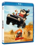 I troppo cattivi 2 (Blu-Ray)