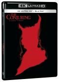 The Conjuring - Il rito finale (Blu-Ray 4K UHD + Blu-Ray)