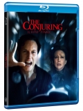 The Conjuring - Il rito finale (Blu-Ray)