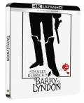 Barry Lyndon - Limited Steelbook (Blu-Ray 4K UHD + Blu-Ray)