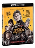 Una scomoda circostanza: Caught Stealing (Blu-Ray 4K UHD + Blu-Ray)