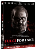 Fulci for Fake - Limited Edition (2 DVD + Booklet)