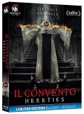 Il convento - Heretiks (Blu-Ray + Booklet)