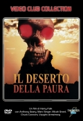 Il deserto della paura