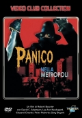 Panico nella metropoli