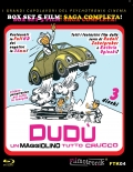 Dud� un maggiolino tutto crucco (3 Blu-Ray)