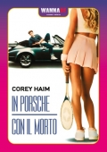 In Porsche con il morto