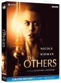 The others - Limited Edition (Blu-Ray + Booklet)