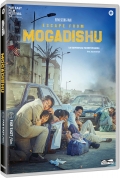 Escape From Mogadishu
