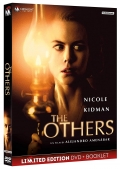 The others - Limited Edition (DVD + Booklet)