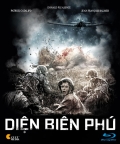 Dien Bien Phu (Blu-Ray)