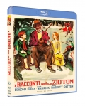 I racconti dello zio Tom (Special Edition) (2 Blu-Ray)