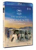 Un semplice incidente (Blu-Ray)