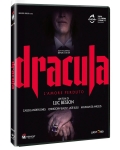 Dracula - L'amore perduto (Blu-Ray 4K UHD + Blu-Ray)