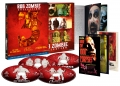 Rob Zombie Boxset (3 Blu-Ray)