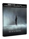 Black Phone 2 (Blu-Ray 4K UHD)
