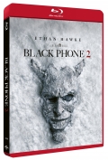 Black Phone 2 (Blu-Ray)