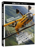 Mission: Impossible - The Final Reckoning (Blu-Ray 4K UHD + Blu-Ray)