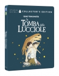 La tomba delle lucciole - Limited Steelbook (2 Blu-Ray)