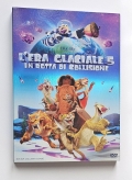 L'era glaciale 5 - In rotta di collisione