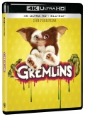 Gremlins (Blu-Ray 4K UHD + Blu-Ray)