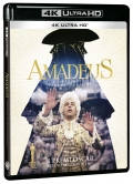 Amadeus (Blu-Ray 4K UHD)