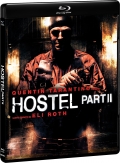 Hostel Part 2 (Blu-Ray)