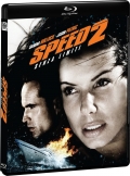 Speed 2 - Senza limiti (Blu-Ray)