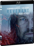 Revenant - Redivivo (Blu-Ray)