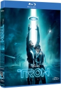 Tron Legacy (Blu-Ray)