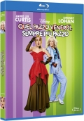 Quel pazzo venerd�, sempre pi� pazzo (Blu-Ray)