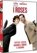 I Roses