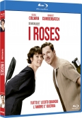 I Roses (Blu-Ray)