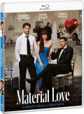 Material Love (Blu-Ray)
