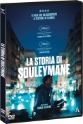 La storia di Souleymane