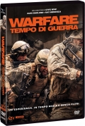 Warfare - Tempo di guerra